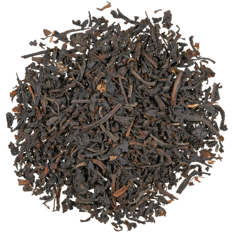 Schwarztee Earl Grey Classic