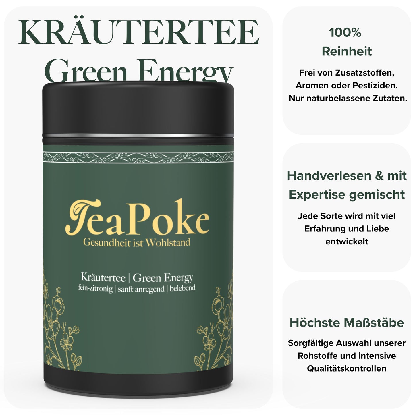 Green Energy