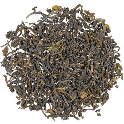 Schwarztee Bio Darjeeling Risheehat