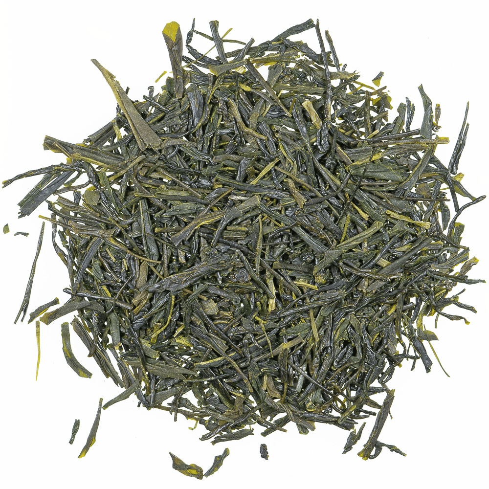 Grüntee Japan Sencha Miyazaki