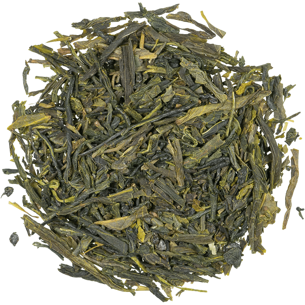 Grüntee "Japan Sencha"