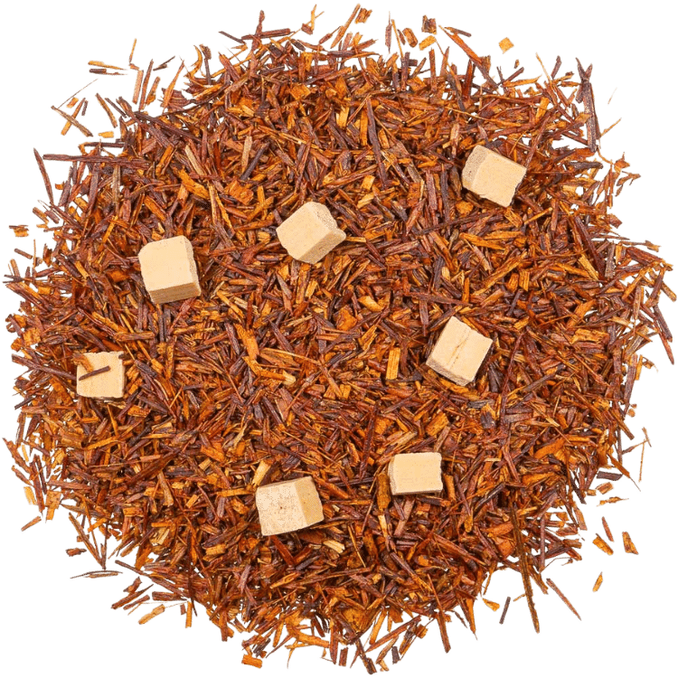 Rooibos Karamell