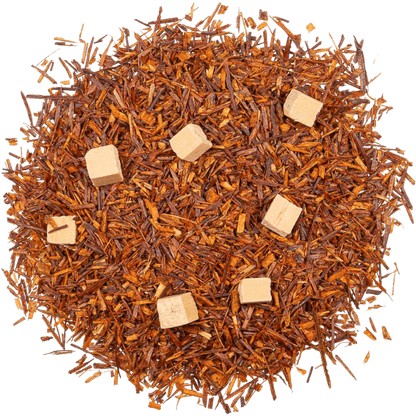 Rooibos Karamell