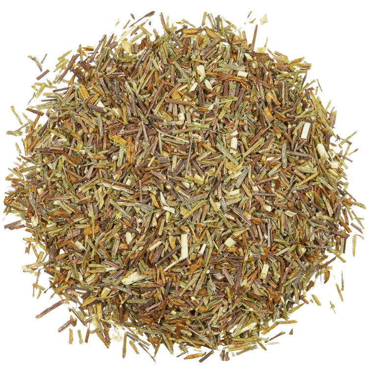 Grüner Rooibos