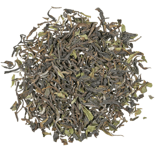 Darjeeling Royal Garden